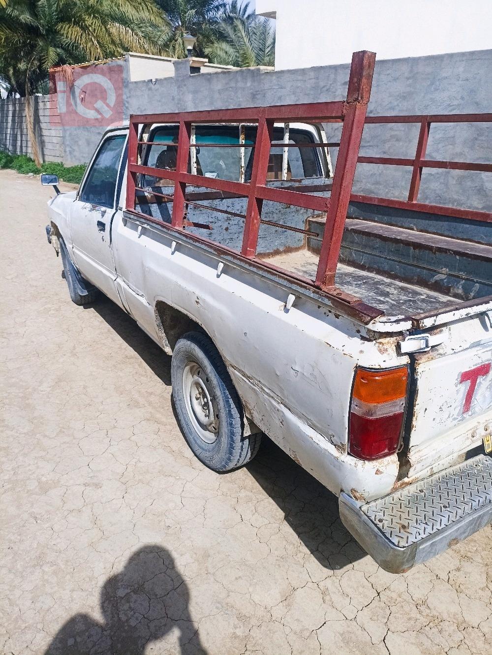 تويوتا هايلوكس